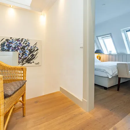 Kampensuite Kampen