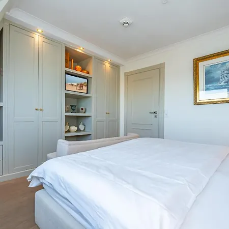 Daire Kampensuite Kampen